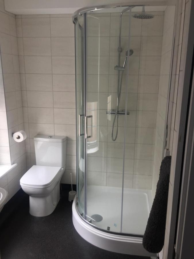 Huntley Lodge Pp リヴァプール エクステリア 写真