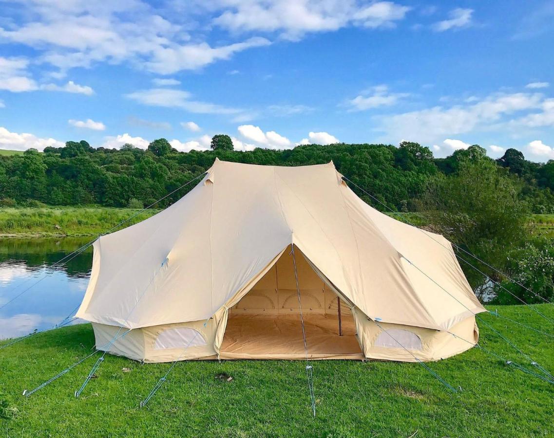 Huntley Lodge Pp リヴァプール エクステリア 写真