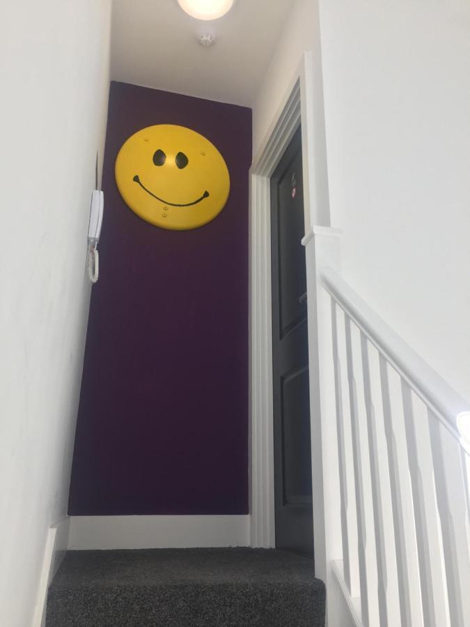 Huntley Lodge Pp リヴァプール エクステリア 写真